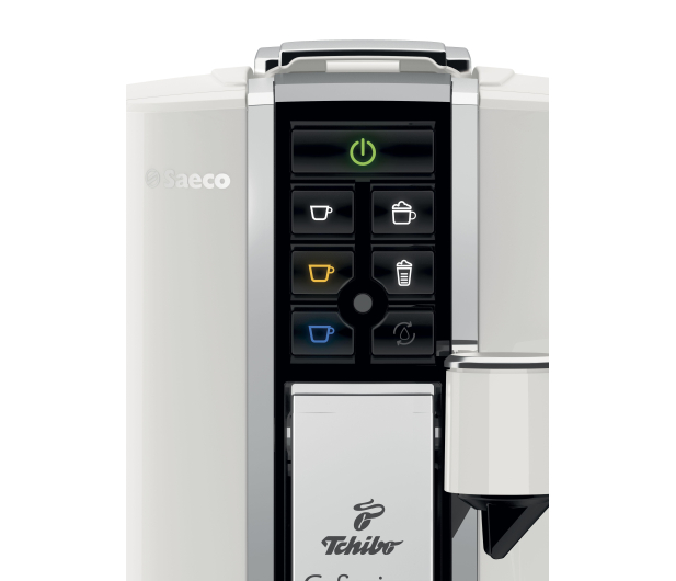 Tchibo Cafissimo LATTE WHITE - 1390254 - zdjęcie 4